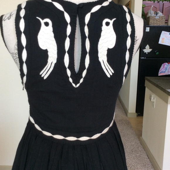 🕊 Cute Free People Dress 🕊 - Picture 5 of 8